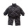 Two-Piece Children's Down Jacket